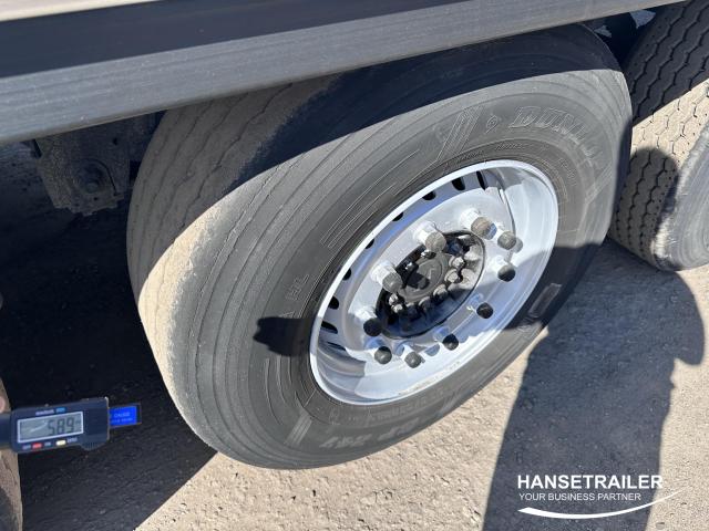 Schmitz SKO 24 FP60 7cm