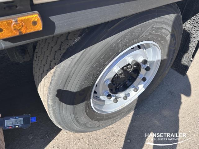 Schmitz SKO 24 FP60 7cm