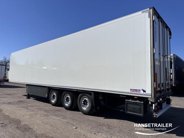 Schmitz SKO 24 FP60 7cm