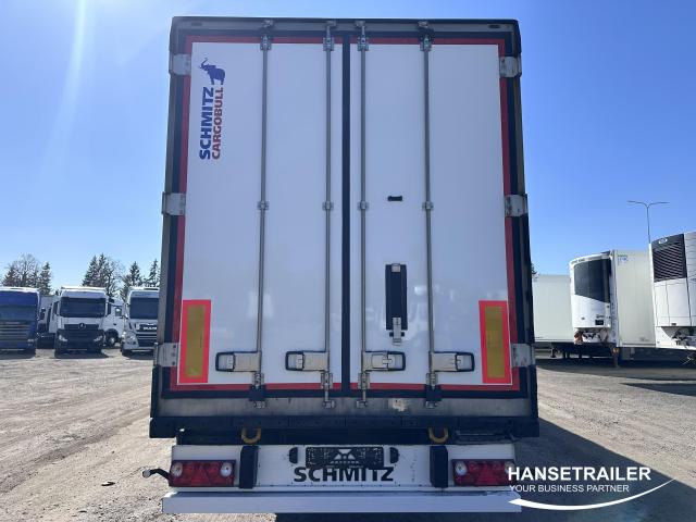 Schmitz SKO 24 FP60 7cm