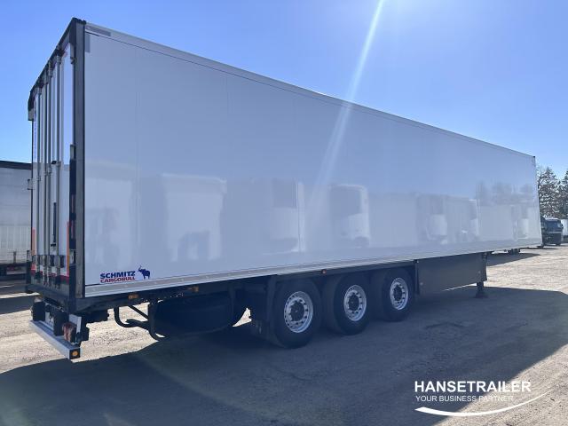 Schmitz SKO 24 FP60 7cm