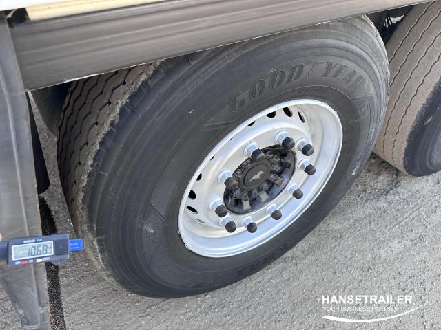 Schmitz SKO 24 FP60 7cm