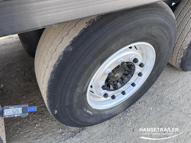 Schmitz SKO 24 FP60 7cm