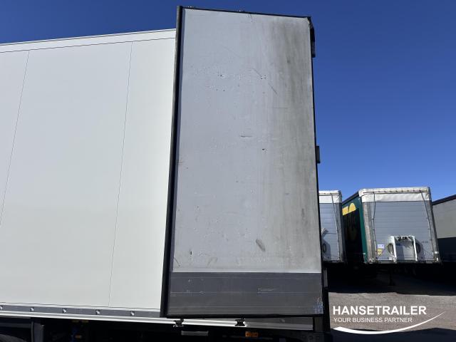 Schmitz SKO 24 FP60 7cm