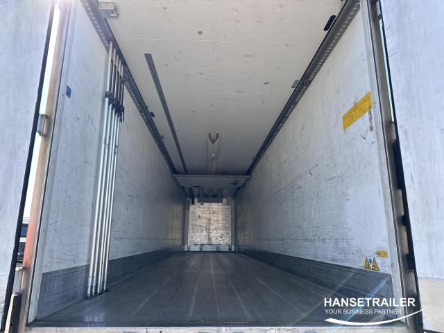 Schmitz SKO 24 FP60 7cm