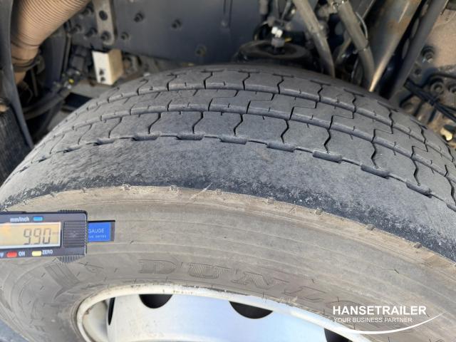 Volvo FH 540 Retarder 6x2