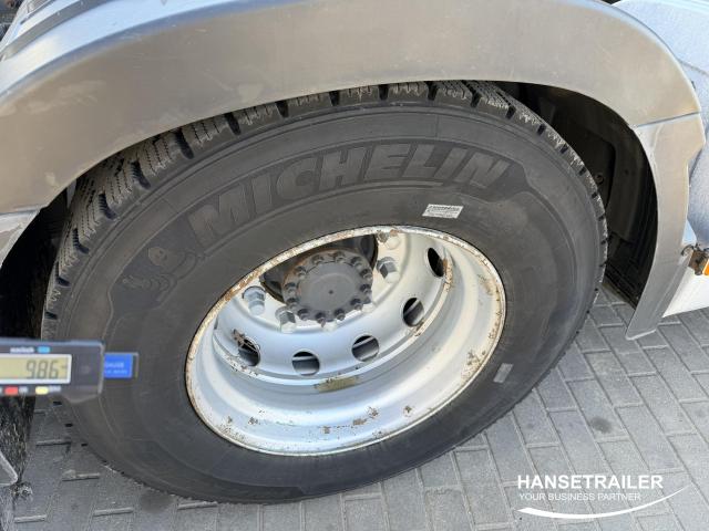 Volvo FH 540 Retarder 6x2