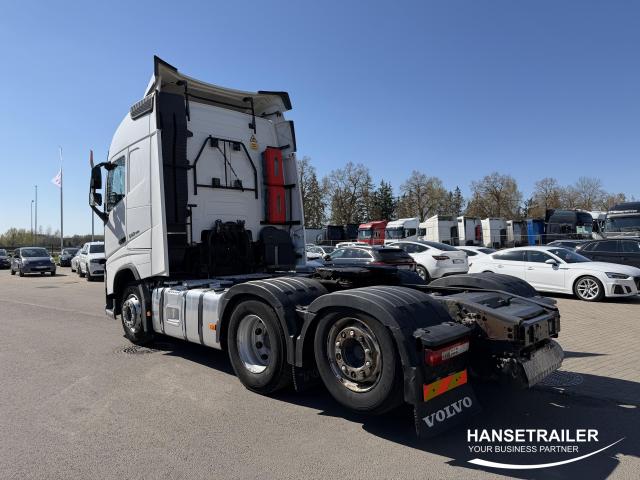 Volvo FH 540 Retarder 6x2