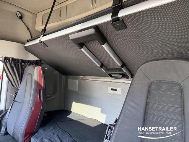 Volvo FH 540 Retarder 6x2