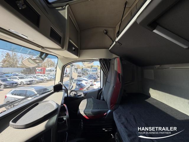 Volvo FH 540 Retarder 6x2