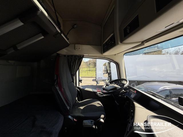 Volvo FH 540 Retarder 6x2