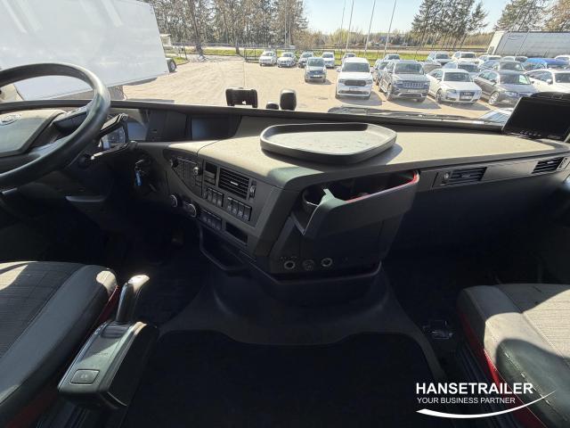 Volvo FH 540 Retarder 6x2