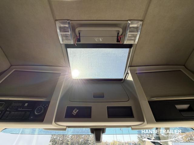 Volvo FH 540 Retarder 6x2