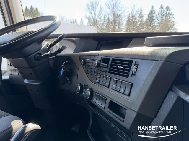 Volvo FH 540 Retarder 6x2