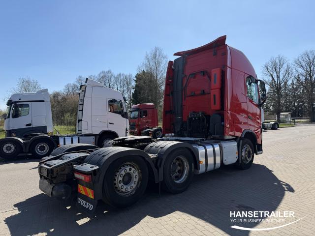 Volvo FH 540 Retarder 6x2 XL