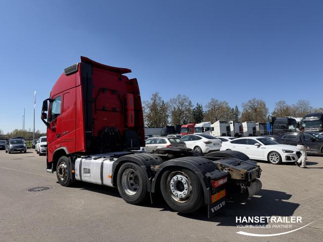Volvo FH 540 Retarder 6x2 XL