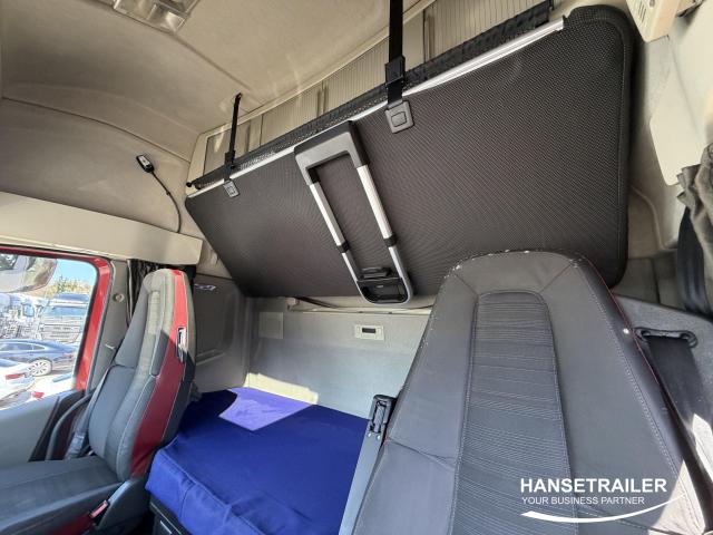 Volvo FH 540 Retarder 6x2 XL