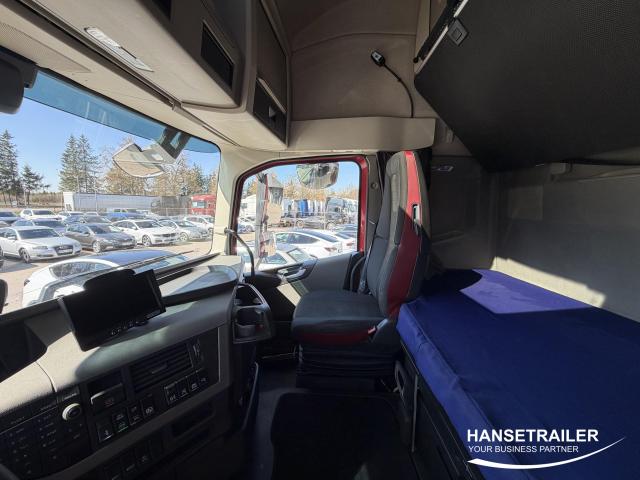 Volvo FH 540 Retarder 6x2 XL