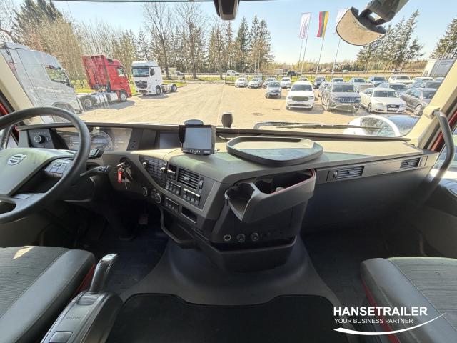 Volvo FH 540 Retarder 6x2 XL