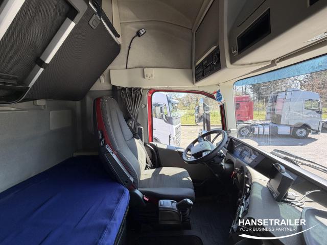 Volvo FH 540 Retarder 6x2 XL