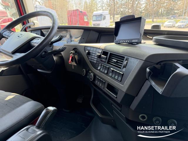 Volvo FH 540 Retarder 6x2 XL