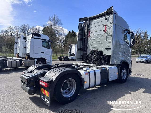 Volvo FH VEB+