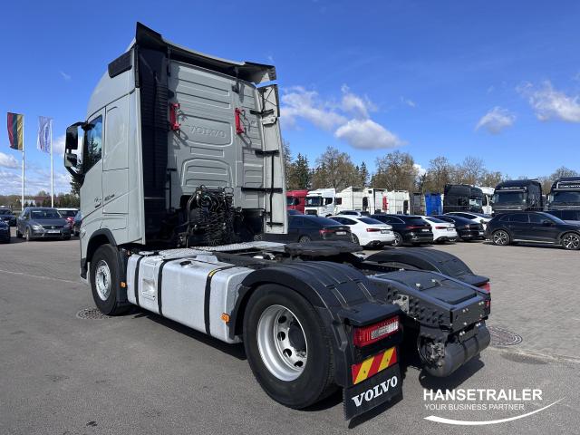 Volvo FH VEB+