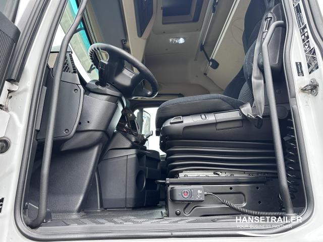 Mercedes-Benz Actros 1845