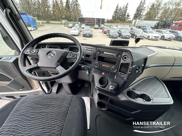 Mercedes-Benz Actros 1845