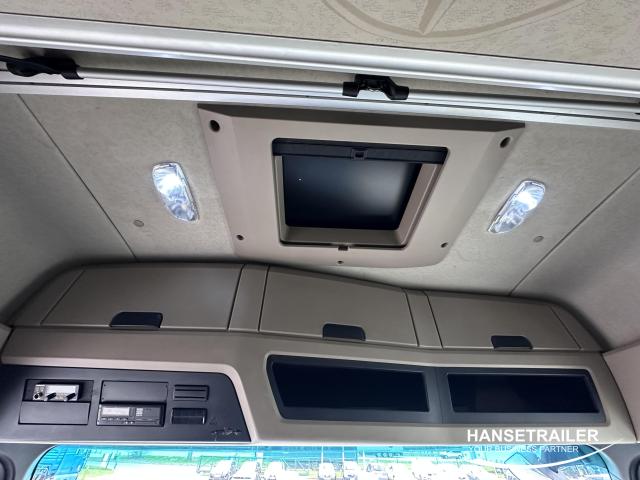 Mercedes-Benz Actros 1845