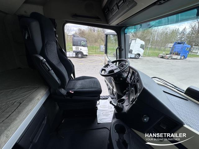 Mercedes-Benz Actros 1845