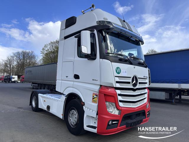 Mercedes-Benz Actros 1842