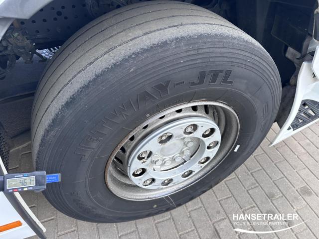 Mercedes-Benz Actros 1842