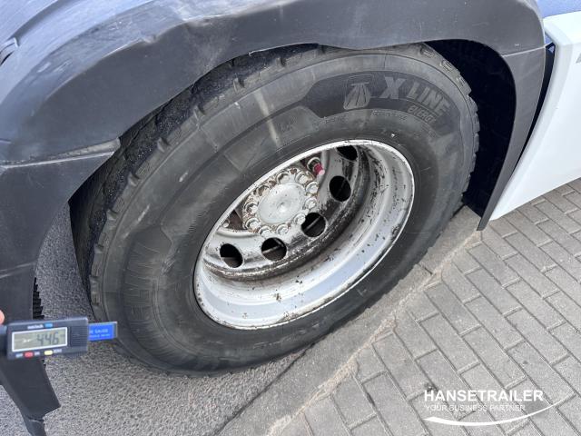 Mercedes-Benz Actros 1842
