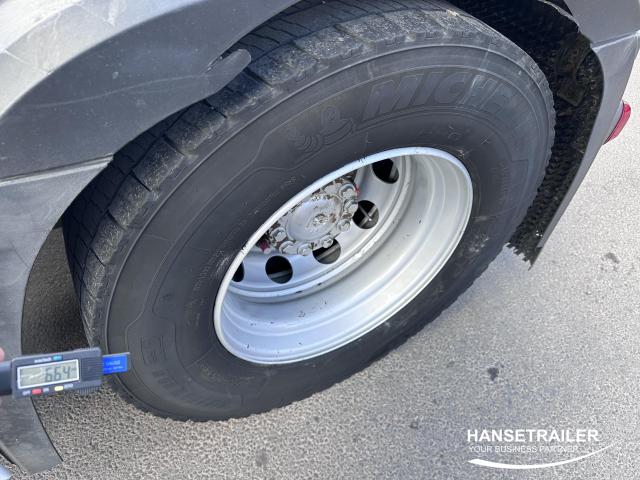 Mercedes-Benz Actros 1842