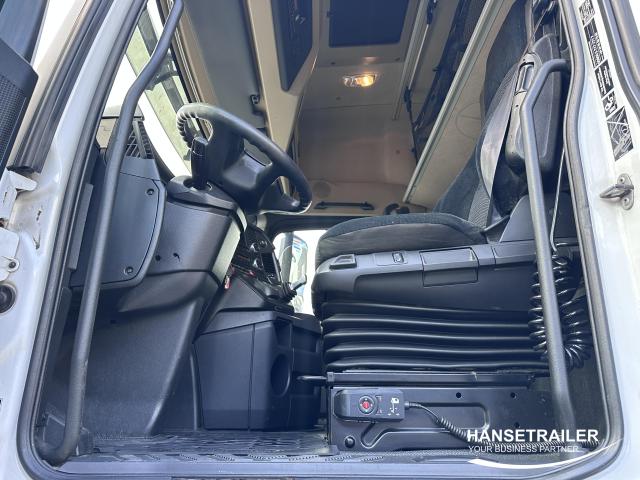 Mercedes-Benz Actros 1842