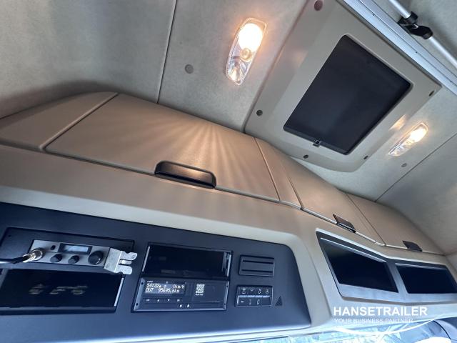 Mercedes-Benz Actros 1842