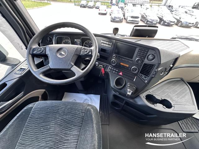 Mercedes-Benz Actros 1842