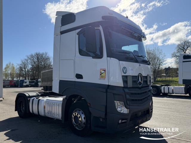 Mercedes-Benz Actros 1845