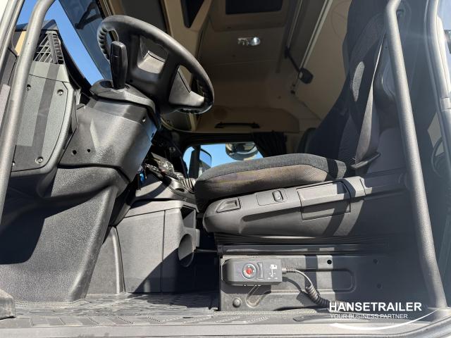 Mercedes-Benz Actros 1845