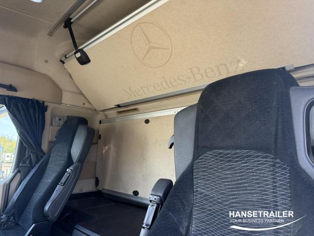 Mercedes-Benz Actros 1845