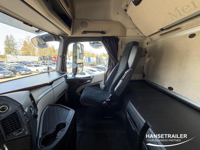 Mercedes-Benz Actros 1845