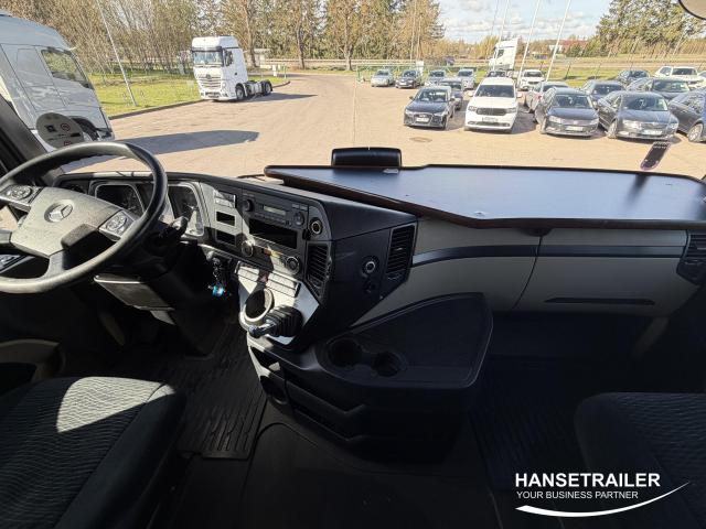 Mercedes-Benz Actros 1845