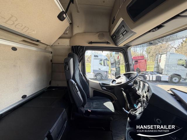 Mercedes-Benz Actros 1845