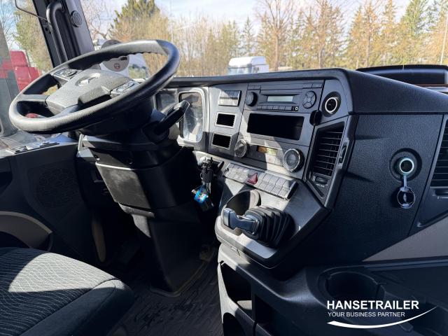 Mercedes-Benz Actros 1845