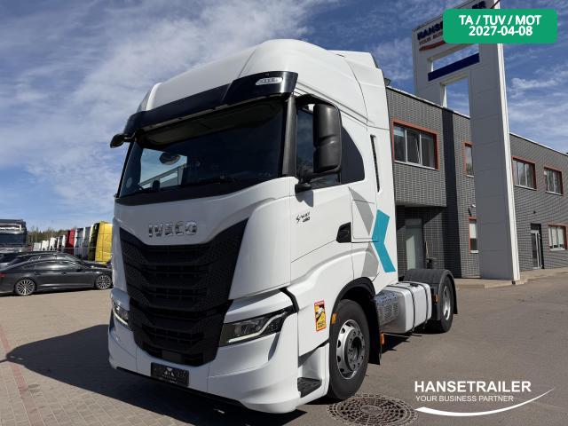 Iveco AS440ST/P