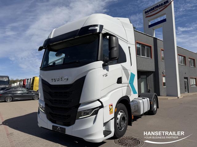 Iveco AS440ST/P