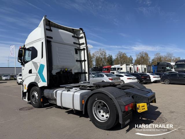 Iveco AS440ST/P