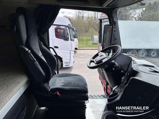 Mercedes-Benz Actros 1845