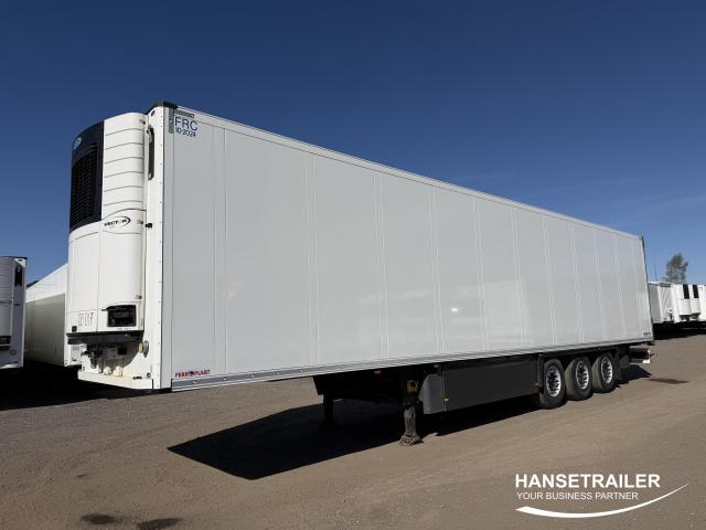 Schmitz SKO 24 FP60 7CM